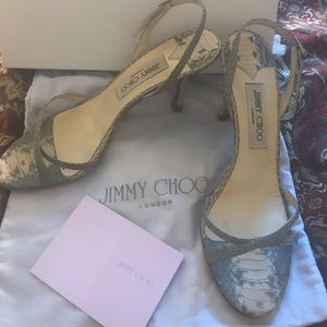 Perfect summer sandals